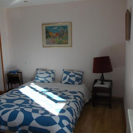 Domaine De Clermont Bed and Breakfast La Roche-en-Brenil Εξωτερικό φωτογραφία