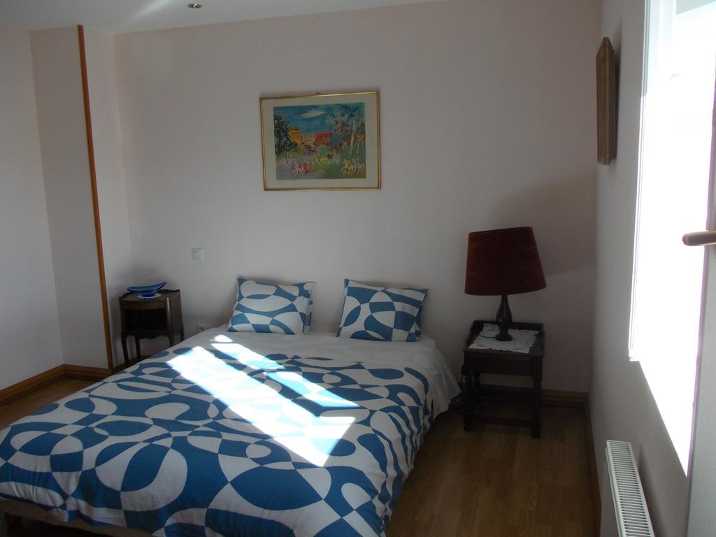 Domaine De Clermont Bed and Breakfast La Roche-en-Brenil Εξωτερικό φωτογραφία